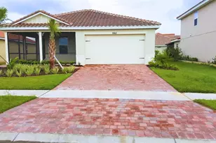3965 Steer Beach Pl, Kissimmee, FL 34746 - Photo 1