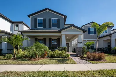 12749 Brodlove Lane, Winter Garden, FL 34787 - Photo 1