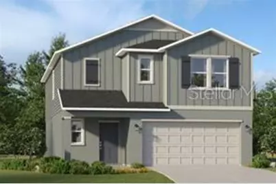 3554 Kimbrough Drive, Lake Wales, FL 33853 - Photo 1