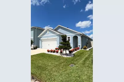 4855 Cranberry Way, Lakeland, FL 33811 - Photo 1