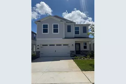 3767 Bergamont Street, Lake Alfred, FL 33850 - Photo 1