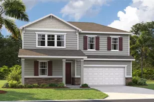 191 Enclave Ave, Palm Coast, FL 32164 - Photo 1