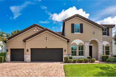 16653 Broadwater Avenue, Winter Garden, FL 34787 - Photo 1