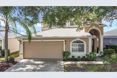 526 Henley Circle, Davenport, FL 33896 - Photo 1