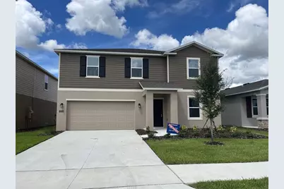 2224 Crown Rock Drive, Haines City, FL 33844 - Photo 1
