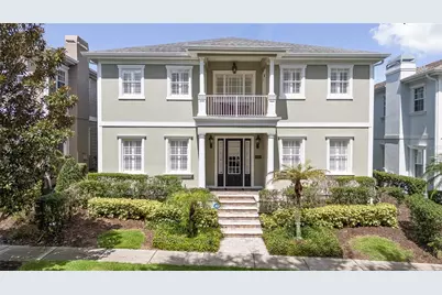 1208 Radiant Street, Reunion, FL 34747 - Photo 1