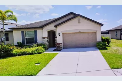 3679 Moca Drive, Saint Cloud, FL 34772 - Photo 1