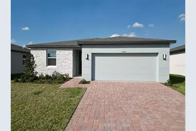 4497 Pickerel Weed Way, Saint Cloud, FL 34772 - Photo 1