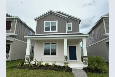 2461 Spring Tune Alley, Kissimmee, FL 34744 - Photo 1