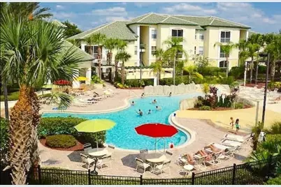 8929 Legacy Court #308, Kissimmee, FL 34747 - Photo 1