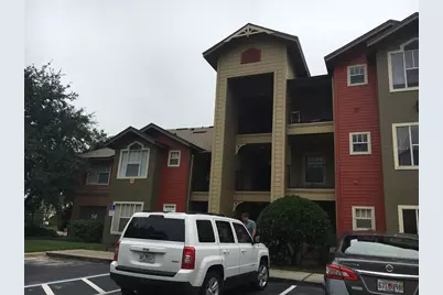 2203 Key West Court #438, Kissimmee, FL 34741 - Photo 1