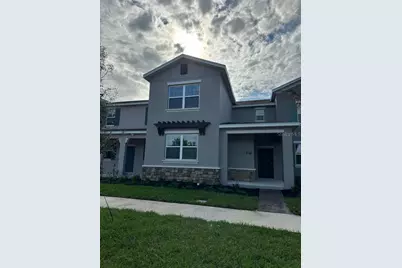 1897 Fulfillment Drive, Kissimmee, FL 34744 - Photo 1