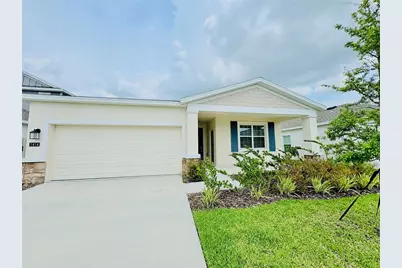 1414 Deepwater Circle, Eagle Lake, FL 33839 - Photo 1