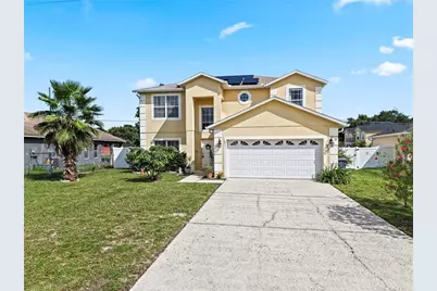 1911 Myakka Court, Kissimmee, FL 34759 - Photo 1