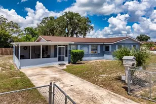 405 N Wetmore St, Lake Wales, FL 33853 - Photo 1