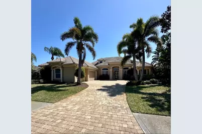 3387 Cappio Drive, Melbourne, FL 32940 - Photo 1