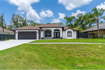 17010 Toledo Blade Boulevard, Port Charlotte, FL 33954 - Photo 1