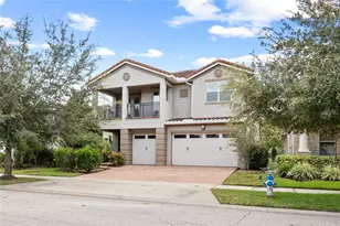 10161 Henbury St, Orlando, FL 32832 - Photo 1