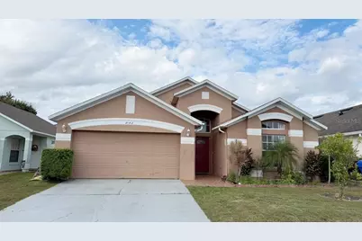 2182 Mallard Creek Circle, Kissimmee, FL 34743 - Photo 1