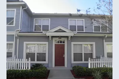 4001 San Sabastian Drive #105, Kissimmee, FL 34741 - Photo 1