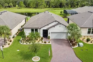 561 Lago Matisse St, Kissimmee, FL 34759 - Photo 1