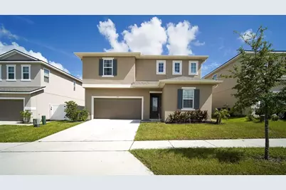 525 Buchannan Drive, Davenport, FL 33837 - Photo 1