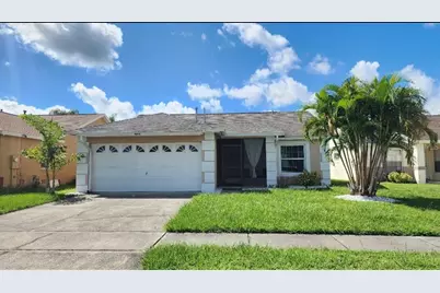 4604 Osceola Point Trail, Kissimmee, FL 34746 - Photo 1