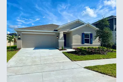 753 Citrus Reserve Boulevard, Davenport, FL 33837 - Photo 1