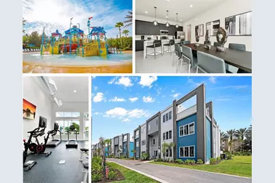 7740 Sandy Ridge Dr Drive #118, Kissimmee, FL 34747 - Photo 1