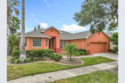 525 Shorehaven  Drive, Poinciana, FL 34759 - Photo 1