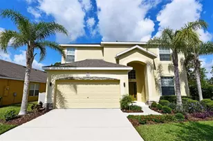 601 Orange Cosmos Blvd, Davenport, FL 33837 - Photo 1