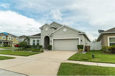 2592 Isabela Terrace, Kissimmee, FL 34743 - Photo 1