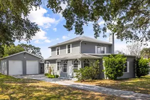 111 E Ave C, Melbourne, FL 32901 - Photo 1