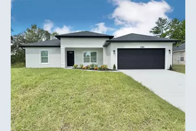 3381 SW 126th Lane Road, Ocala, FL 34473 - Photo 1