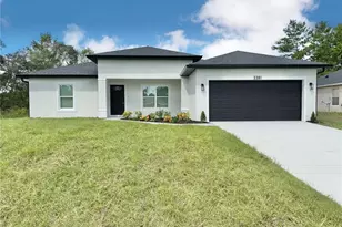 3381 SW 126th Lane Rd, Ocala, FL 34473 - Photo 1