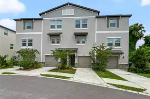 854 Tennyson Mill Cir, Tampa, FL 33619 - Photo 1