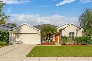 2172 The Oaks Blvd, Kissimmee, FL 34746 - Photo 1
