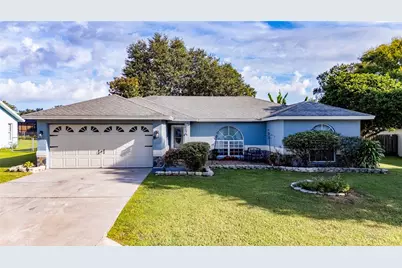 254 Glenridge Loop S., Lakeland, FL 33809 - Photo 1