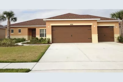 4026 Marina Isle Drive, Kissimmee, FL 34746 - Photo 1