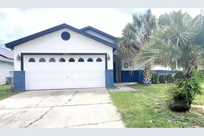 2617 Autumn Creek Circle, Kissimmee, FL 34747 - Photo 1