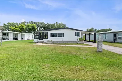 9029 Sarah Drive, Polk City, FL 33868 - Photo 1