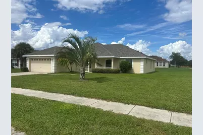 3200 Lorimar Lane, Saint Cloud, FL 34772 - Photo 1