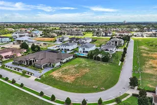 8022 Twin Eagles Loop, Reunion, FL 34747 - Photo 1