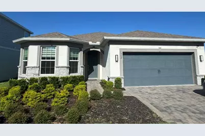 1908 Summer Serenity Drive, Kissimmee, FL 34744 - Photo 1