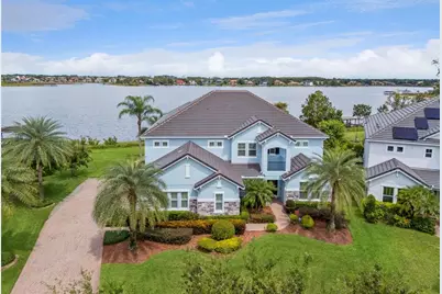 7417 Lake Albert Drive, Windermere, FL 34786 - Photo 1