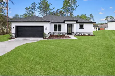 6837 SW 152nd St, Ocala, FL 34473 - Photo 1