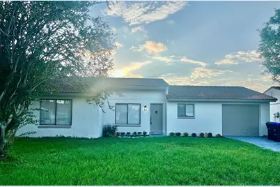 10817 William and Mary Court, Orlando, FL 32821 - Photo 1