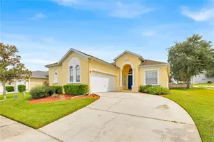 420 Tower Lake Blvd, Haines City, FL 33844 - Photo 1