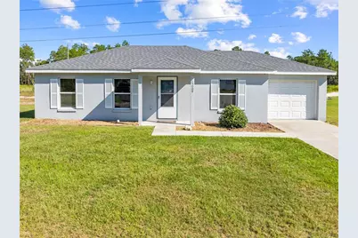 15009 SW 65th Terrace Road, Ocala, FL 34473 - Photo 1