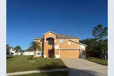 4554 Ficus Tree Road, Kissimmee, FL 34758 - Photo 1